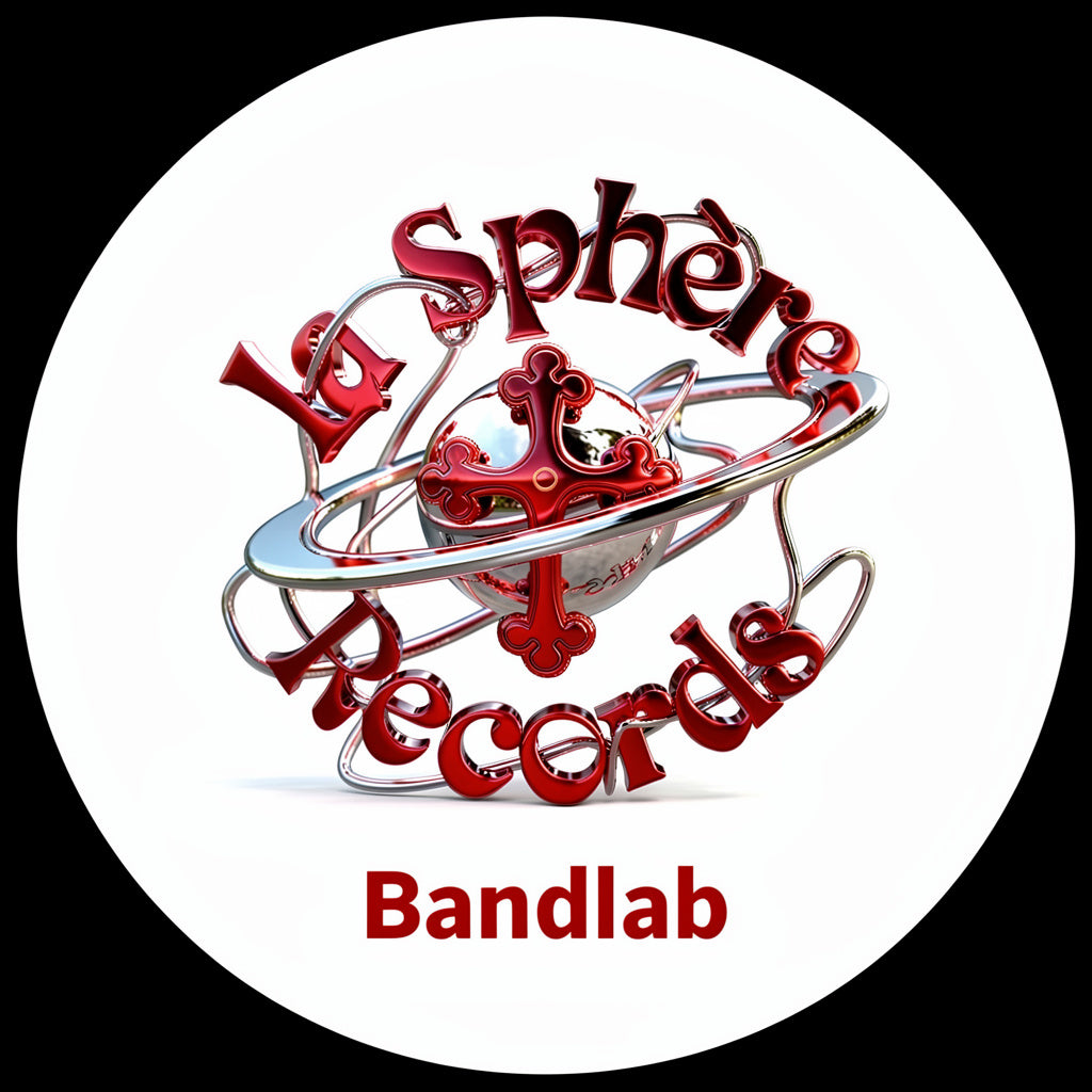 BandLab Mix — Starter